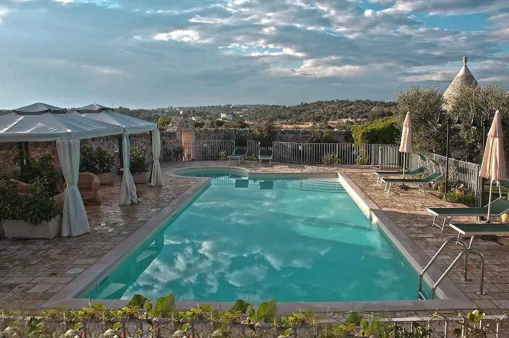 Masseria Montanaro-1
