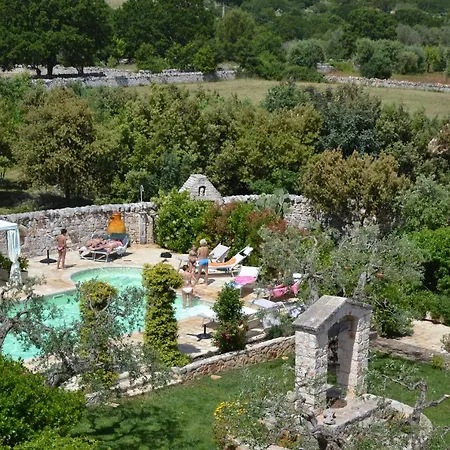 Masseria Montanaro-3