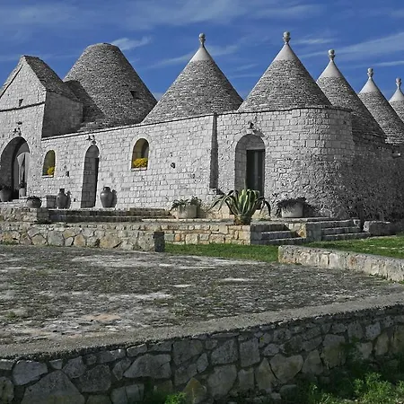 Masseria Montanaro-2